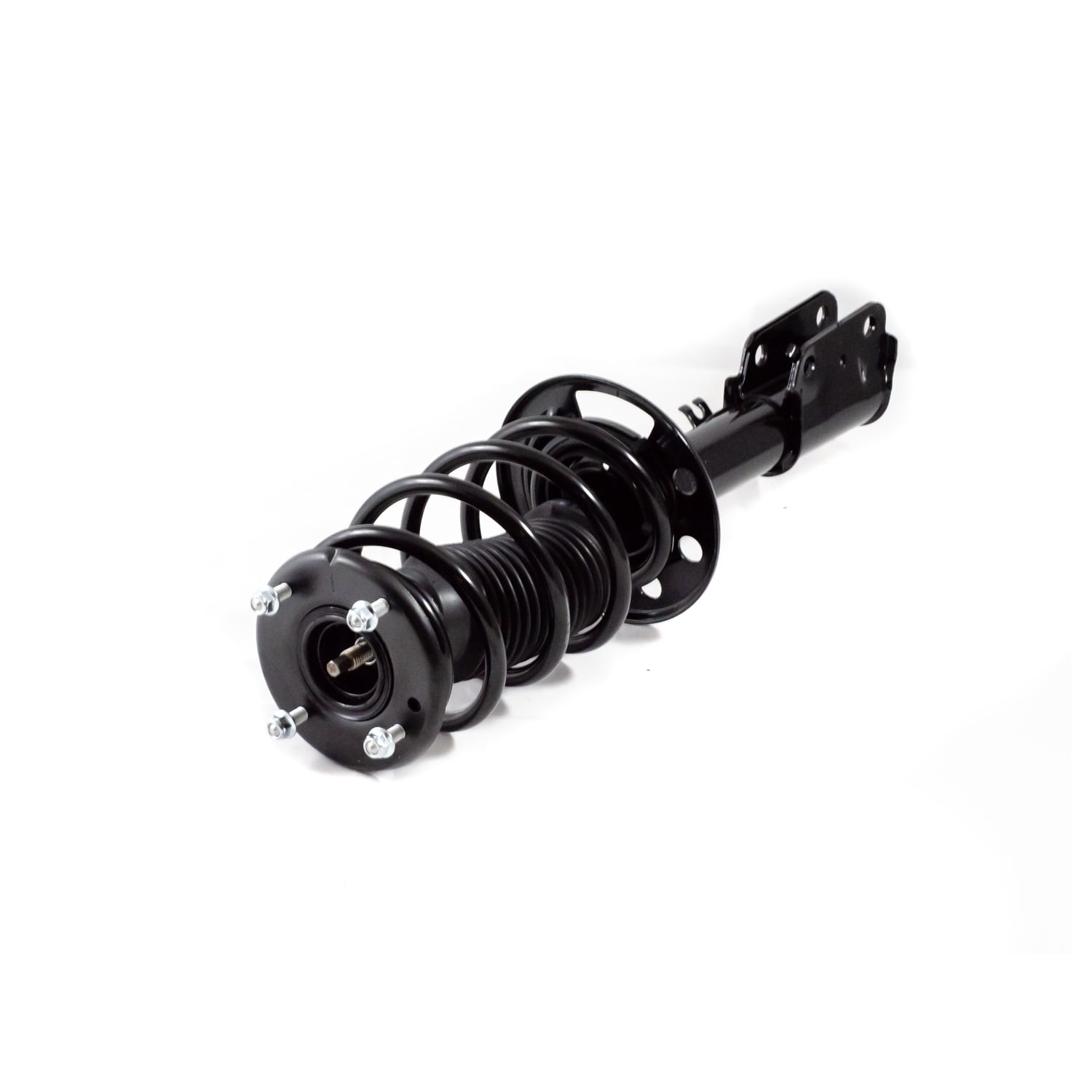 Gabriel G57699 Ultra ReadyMount Front Left Complete Strut Assembly Fits 13-15 Ford Explorer FWD (1 pack)