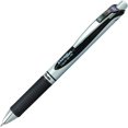 thumbnail image 2 of Bolígrafo Pentel Energel RTX con punta de aguja de 0,3 mm, paquete de 6 unidades, color negro y azul, 2 of 8