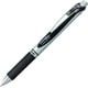 thumbnail image 2 of Bolígrafo Pentel Energel RTX con punta de aguja de 0,3 mm, paquete de 6 unidades, color negro y azul, 2 of 8