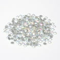 thumbnail image 2 of 5 bag Glass Hotfix Rhinestone Grade AA Flat Back Faceted Half Round AB SS16 3.8~4.0mm 1440pcs/bag, 2 of 2