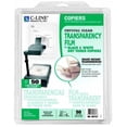 thumbnail image 1 of C-Line Products Inc  Transparencies Copier Clear-50 Ct 8 1/2 X 11, 1 of 1