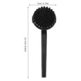 thumbnail image 2 of TEHAUX  Espresso Machine Commercial Coffee Cleaning Brush, 2 of 7