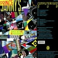 thumbnail image 2 of Prince Jammy - Computerized Dub - Music & Performance - Vinyl, 2 of 3