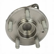 Motorcraft HUB-329 Wheel Hub Fits select: 2013-2019 LINCOLN MKT