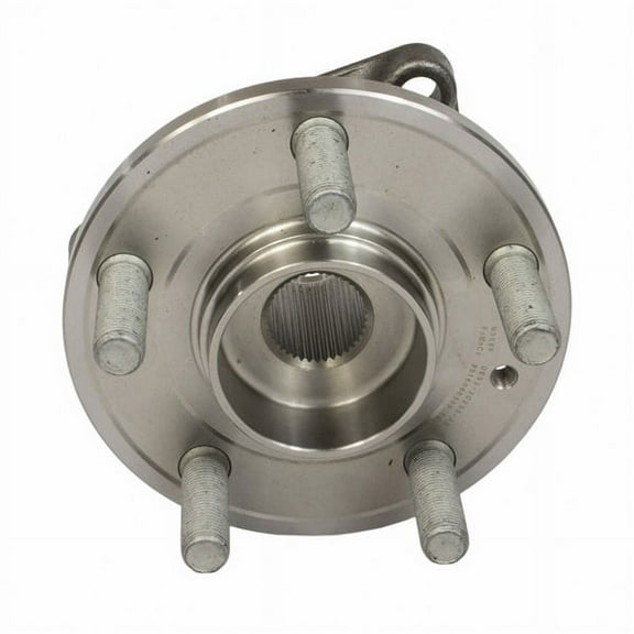 Motorcraft HUB-329 Wheel Hub Fits select: 2013-2019 LINCOLN MKT