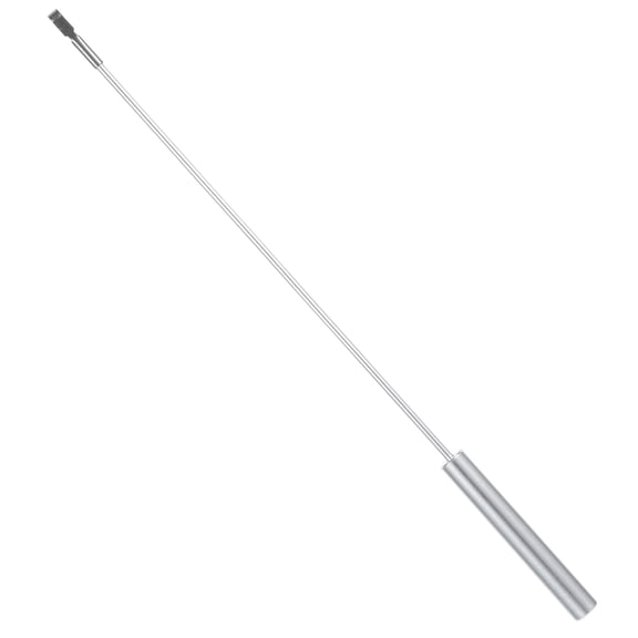 GOOHOCHY Metal Cylinder Pendulum Replacement for Wall Clocks, Clock Parts for Repair, Assembly and Restoration