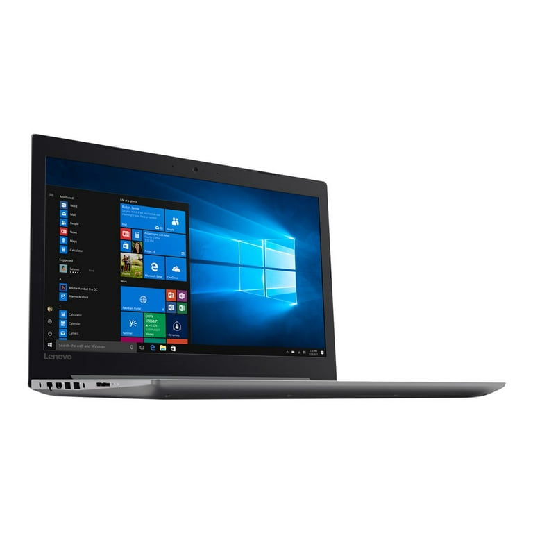 Lenovo IdeaPad 320-15IKB 81BG - Intel Core i5 - 8250U / up to 3.4