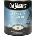 thumbnail image 1 of Old Masters 292676 1 qt. Satin Masters Armor, 1 of 1