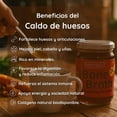 thumbnail image 3 of Caldo de Huesos 400 ml (RES) Caja 3 unidades, 3 of 9
