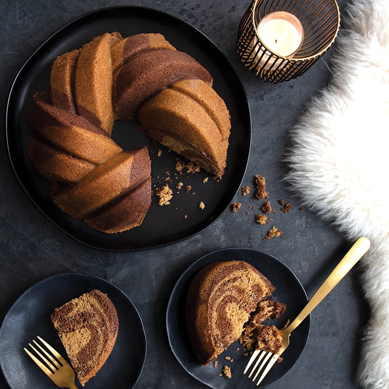 調理器具 NORDIC WARE 75th Anniversary Bundt Pan 75th Anniversary Braided Bundt® Pan | Cast Aluminum Bakeware