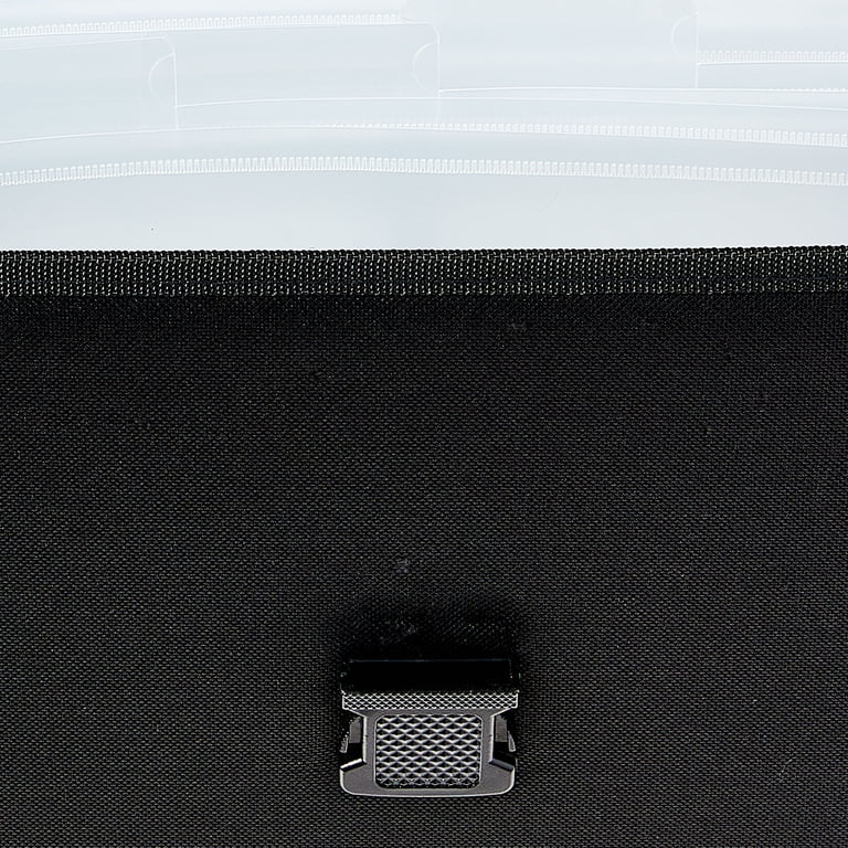 Pen+Gear Expanding File Organizer, 26 Pockets photo 4