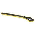 thumbnail image 3 of Ratchet Spanner, Large Torsion Auto Jack Wrench Wear Resistant Easy Operation Labor Saving  For Wheel Tire Removal, 3 of 8