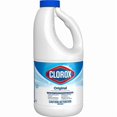 thumbnail image 1 of Clorox® Original Concentrated Bleach 1.27 L, Cleans, whitens and deodorizes, 1 of 5
