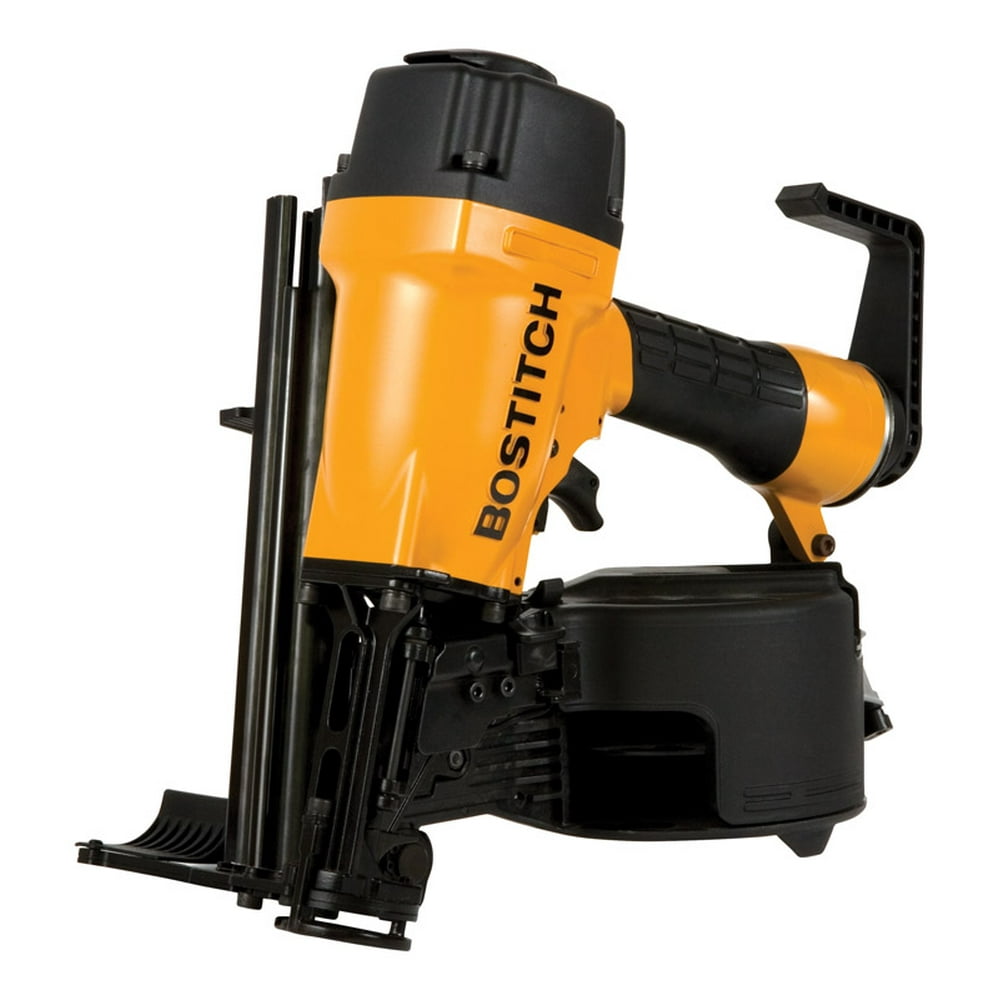 Bostitch Pneumatic Nailer Kit