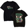 thumbnail image 2 of Anime The Apothecary Diaries Maomao Merch T-Shirt Women Men Casual Crewneck Short Sleeve Fashion Tee, 2 of 3