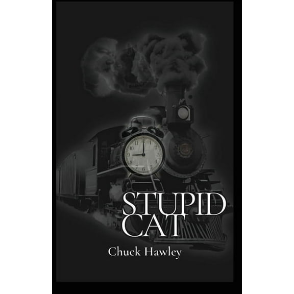 Stupid Cat, (Paperback)