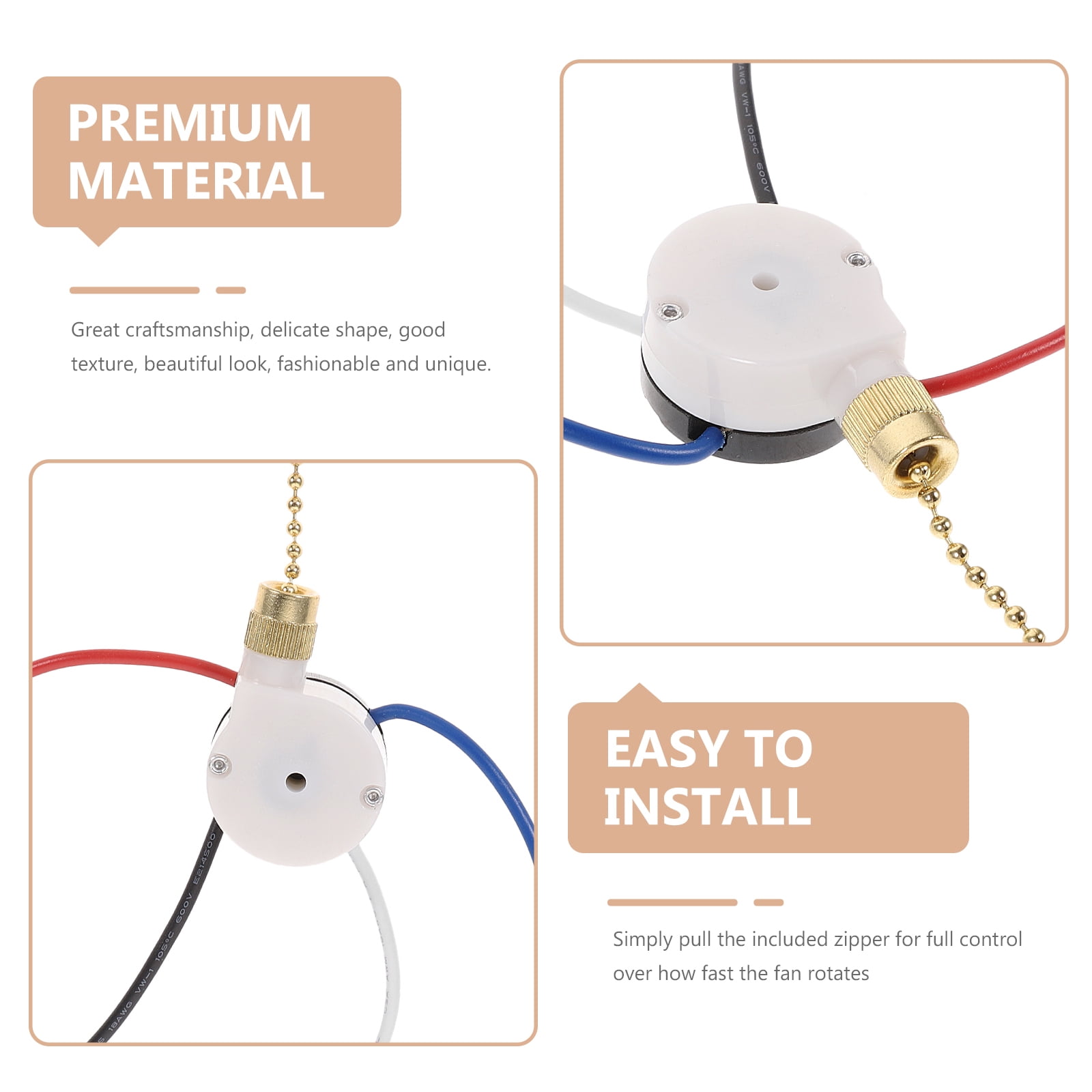 How to Repair a Pull String Light: Quick and Easy Fixes