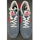thumbnail image 3 of New Balance 500 Mens Size 13 D Gray Blue Red Sneakers Shoes Low Top Lightly Worn, 3 of 6