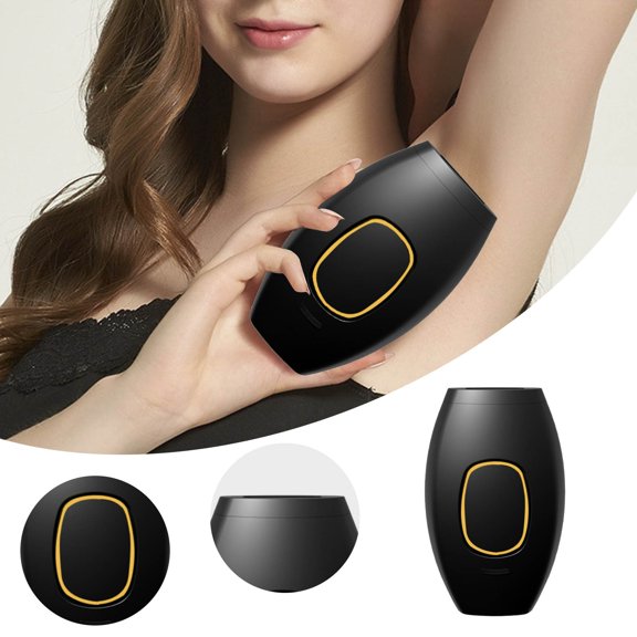GHSOHS Laser Hair Removal Device At Home Hair Remover Machine for Women Men Electrolysis Epilator Whole Body Armpit Private Area Electric Shaver