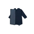 thumbnail image 3 of Women's Adaptive Open Back Denim Top, 3 of 5