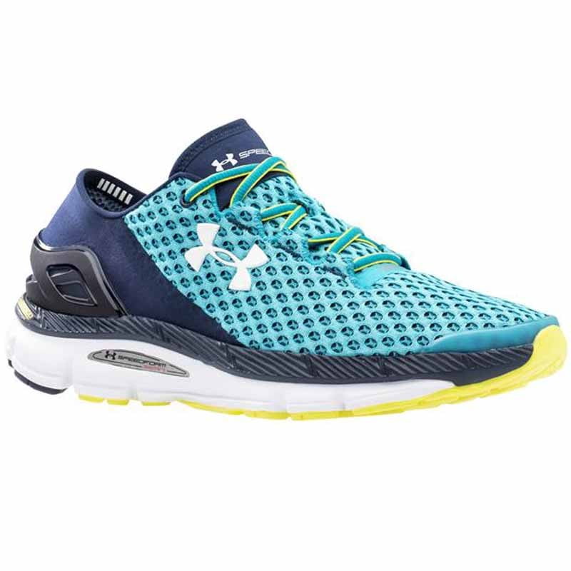 Under Armour - Under Armour Men's UA Speedform Gemini Running Shoe ...