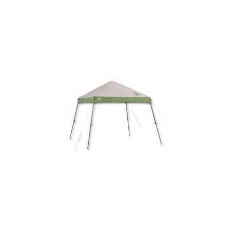 Coleman E552 10 ft. x10 ft. Slant Leg Instant Shade Shelter