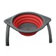 thumbnail image 2 of Colador Plegables de Silicona Grado Alimenticio para Cocina, Frutas, Verduras , rojo Macarena Filtro de lavado de verduras y frutas, 2 of 6