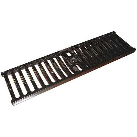 Zurn P6 Dge 5 3 8 W 20 L Floor Drain Grate Walmart Com