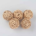 15 Pcs DIY Hanging Tree Ornaments Orb Ball Bowl Centerpiece Tree Ball