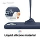 thumbnail image 4 of Funda de silicona líquida Elago para iPhone 13 Pro de 6.1 pulgadas, 4 of 8