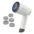 thumbnail image 1 of Homedics Cordless Shiatsu Handheld Massager, 1 of 6