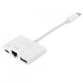 thumbnail image 1 of Cables Adapters,Ethernet Adapters USB Rechargeable Ethernet Adapters Computer Accessory Tried and Trusted, 1 of 9