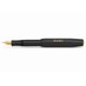 thumbnail image 1 of Pluma Estilográfica Kaweco Classic Sport Negra 13 cm Punta EF, 1 of 8