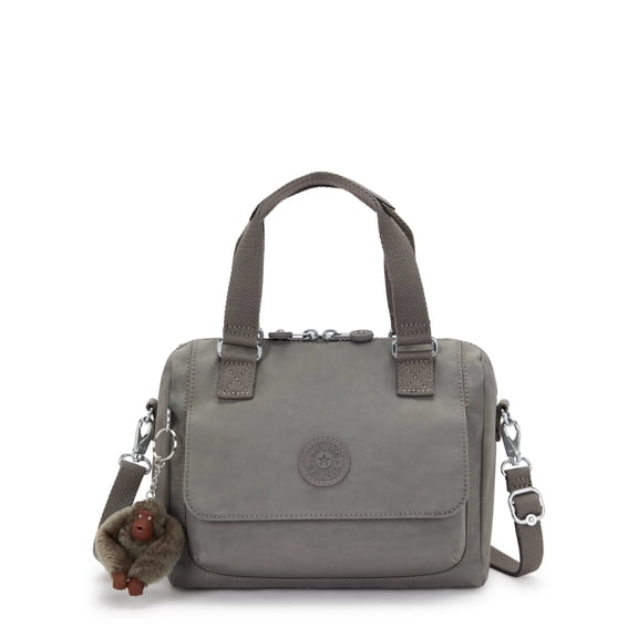 Kipling Women's Zeva Handbag Cloudy Grey