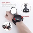 thumbnail image 3 of 360 Adjustable Rearview Mirror For Cyclists, 3 of 4
