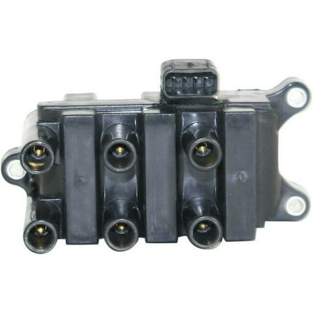 Ignition Coil - Compatible with 2001 - 2004 Ford Mustang 2002 2003