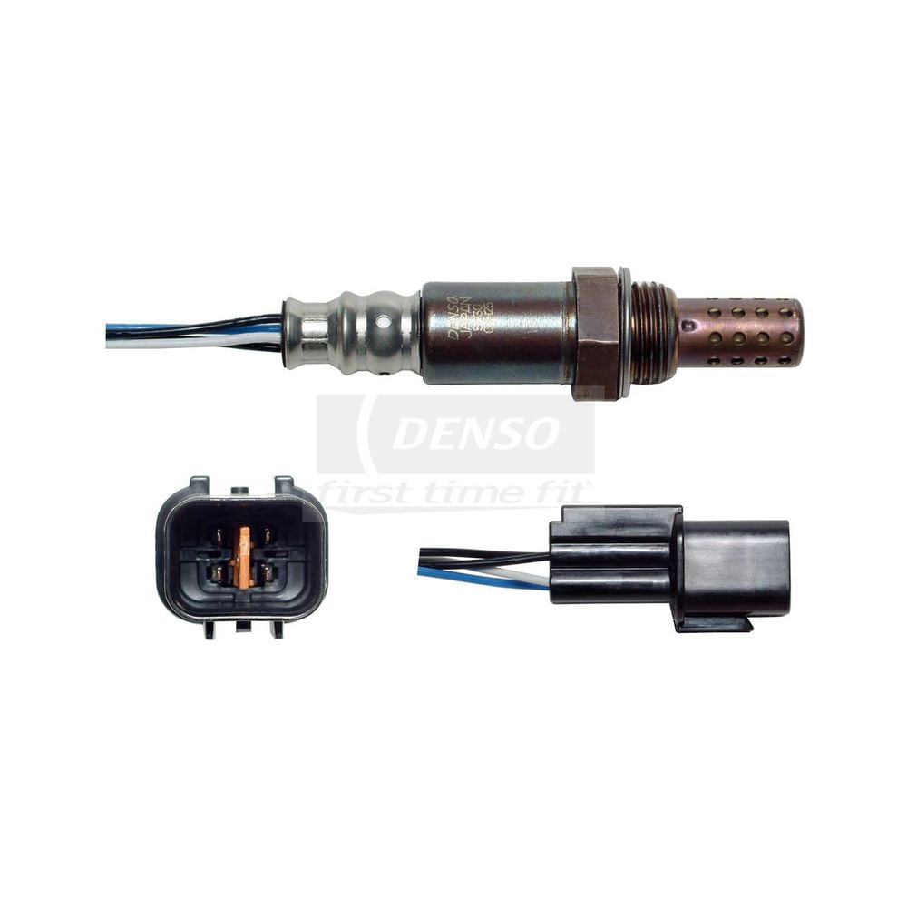 O2 Oxygen Sensor - Compatible With Hyundai Santa Fe, Kia Optima, Sedona & More