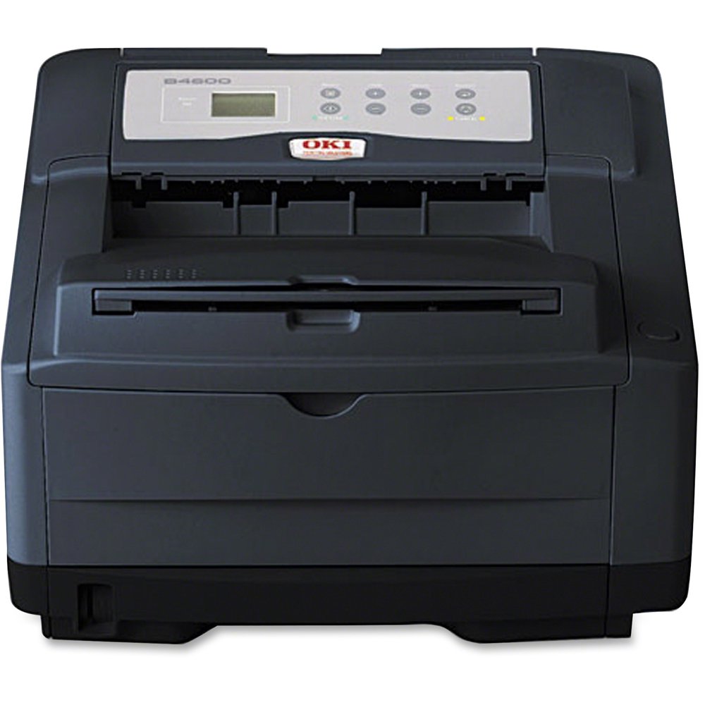 Oki B4600 LED Printer