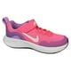 thumbnail image 1 of Calzado de JUVENIL tipo TENIS color ROSA FIUSHA Nike  CJ3817-600, 1 of 1