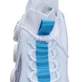thumbnail image 3 of Tenis Hombre Tennis Deportivos para Hombre Azul con Blanco Gaon  GAON14, 3 of 9