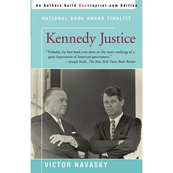 Kennedy Justice