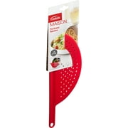 Pot Drainer 12"-Red