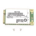 thumbnail image 1 of Tarjeta de red inalámbrica de transmisión de alta velocidad de 100 Mbps para módulo GPS LTE FDD MC7700 4G, 1 of 5