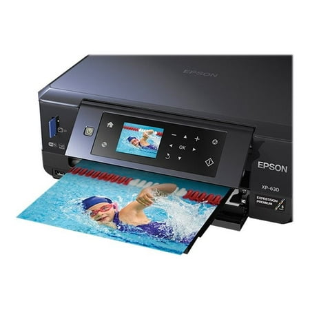 Epson Expression Premium XP-630 - multifunction printer