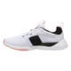 thumbnail image 2 of Tenis Puma Mujer Dama Zora Blanco Rosa Running blanco 3 MX, 2 of 5