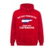 thumbnail image 4 of No soy perfecta, pero soy catracha. Sudadera con capucha divertida de Honduras. DÍA DE LOS INOCENTES 2021. Sudaderas personalizadas más nuevas para hombre. Ropa deportiva europea., 4 of 5