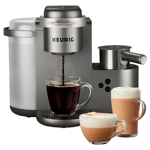 KEUR-K-CAFE Special Edition with Milk 
