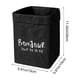 thumbnail image 3 of Bolsa de Almacenamiento de Papel Kraft Lavable | Bolsa de Papel Natural Gruesa E Impermeable | Organizador Multitamaño de Gran Capacidad | Ideal para Plantas, Cocina, Refrigerador, Cosméticos, Pan y, 3 of 6
