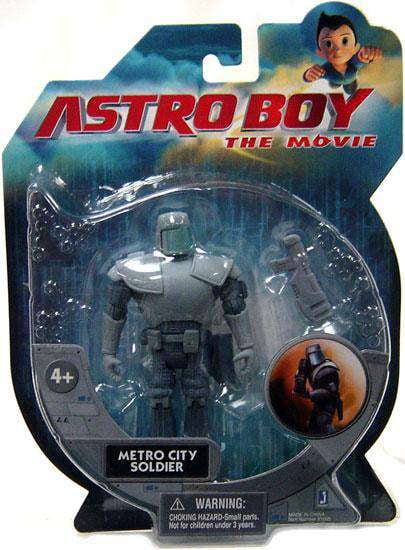 astro boy toys