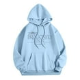 thumbnail image 4 of Women's Hoodie, 4 of 4